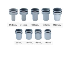 Hose Connectors - Male