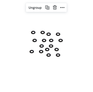 O-Ring (NSK-Slow)