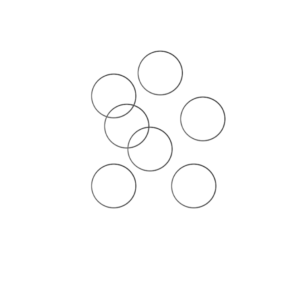 O-Ring (NSK-Fast Hand Piece)
