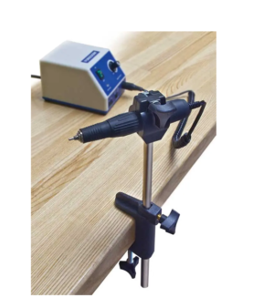 Holder For Micromotor Handpiece