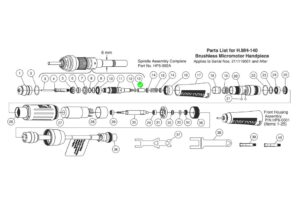 Drive Connector