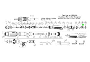 Ball Bearing 1260ZZ