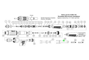 Nosecone Wrench