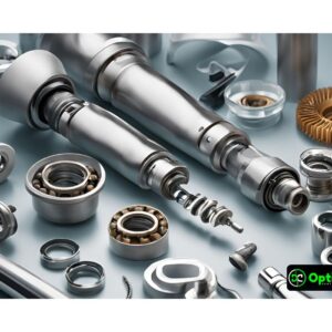 Handpiece Parts