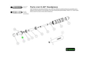 QD Connector