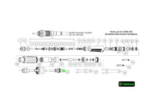 Cord Set Assembly