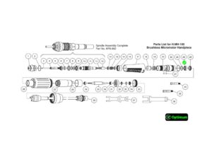 Ball Bearing 1370ZZ
