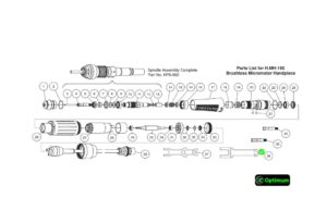 Nosecone Wrench